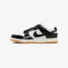 Wmns Nike Dunk Low LX «Black Croc»