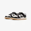 Wmns Nike Dunk Low LX «Black Croc»