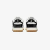 Wmns Nike Dunk Low LX «Black Croc»