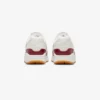 Wmns Nike Air Max 1 LX «Sail And Team Red»