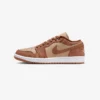 Wmns Air Jordan 1 Low SE «Legend Coffee»