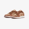 Wmns Air Jordan 1 Low SE «Legend Coffee»