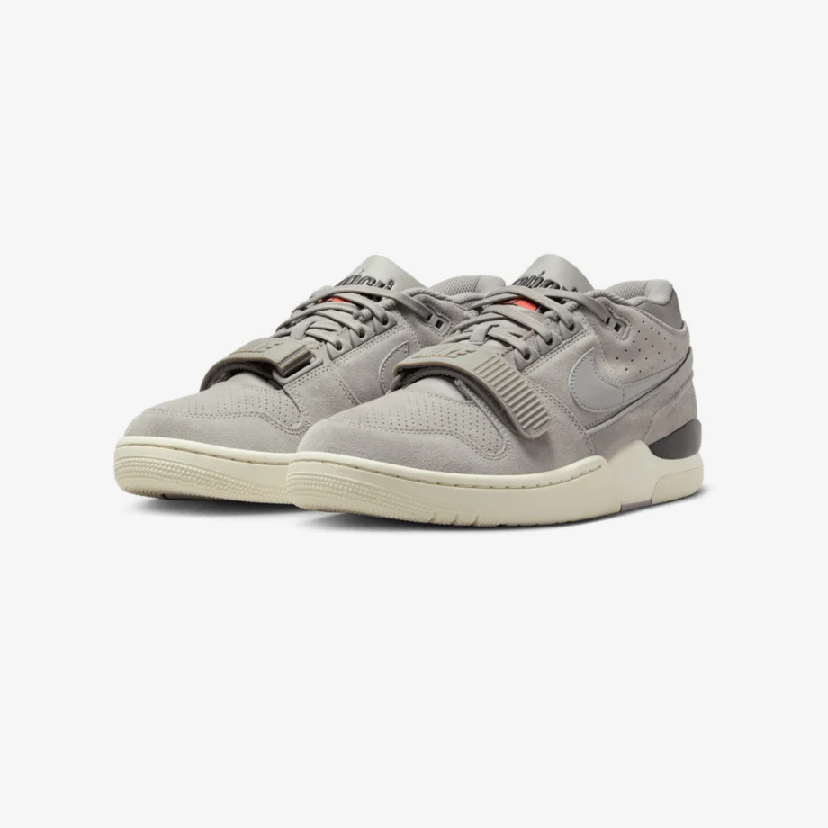 Nike Air Alpha Force 88 Low «Medium Grey»