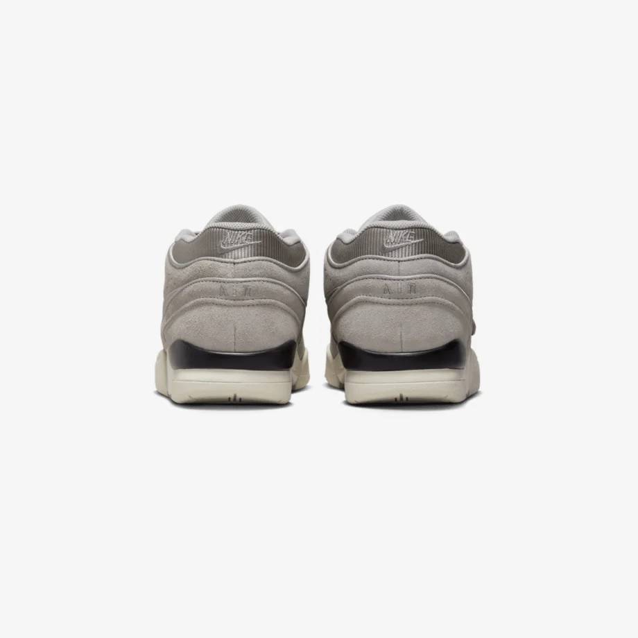 Nike Air Alpha Force 88 Low «Medium Grey»