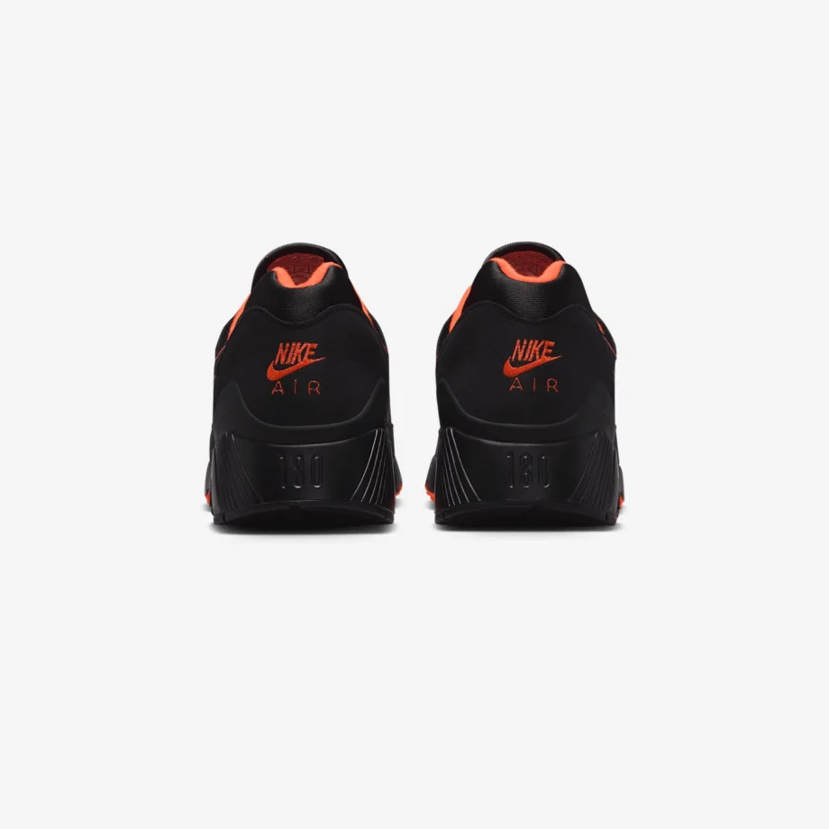 Nike Air 180 «Hyper Crimson»