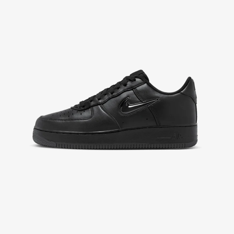 Nike Air Force 1 Low Retro «Black Jewel»