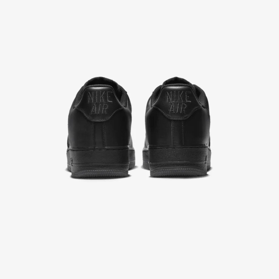 Nike Air Force 1 Low Retro «Black Jewel»