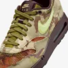 Nike Air Max 1 '86 OG «Camo And Light Lemon Twist»