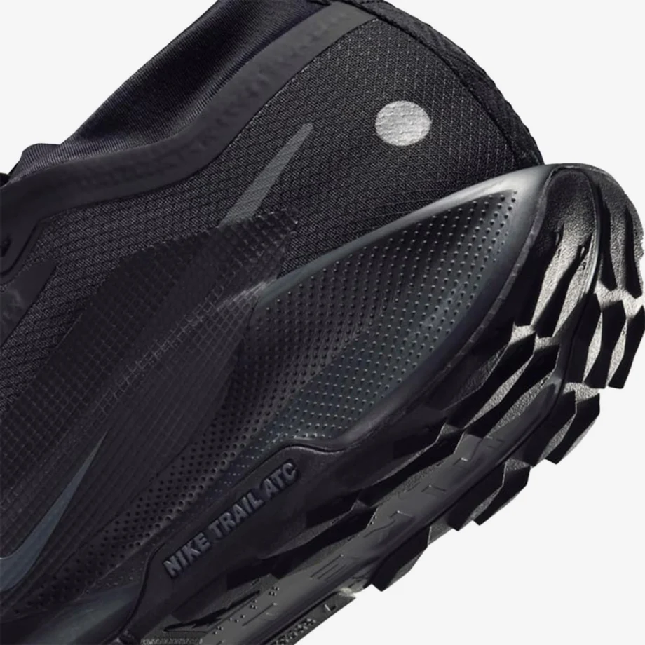 Nike Pegasus Trail 5 Gore-Tex «Triple Black»