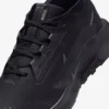 Nike Pegasus Trail 5 Gore-Tex «Triple Black»