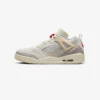 Jordan Spizike Low «Coconut Milk»