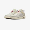 Jordan Spizike Low «Coconut Milk»