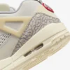Jordan Spizike Low «Coconut Milk»