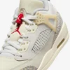 Jordan Spizike Low «Coconut Milk»