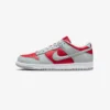 Nike Dunk Low «Ultraman»