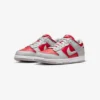 Nike Dunk Low «Ultraman»
