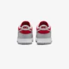 Nike Dunk Low «Ultraman»