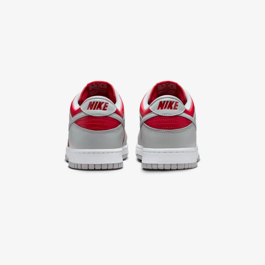 Nike Dunk Low «Ultraman»