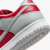Nike Dunk Low «Ultraman»