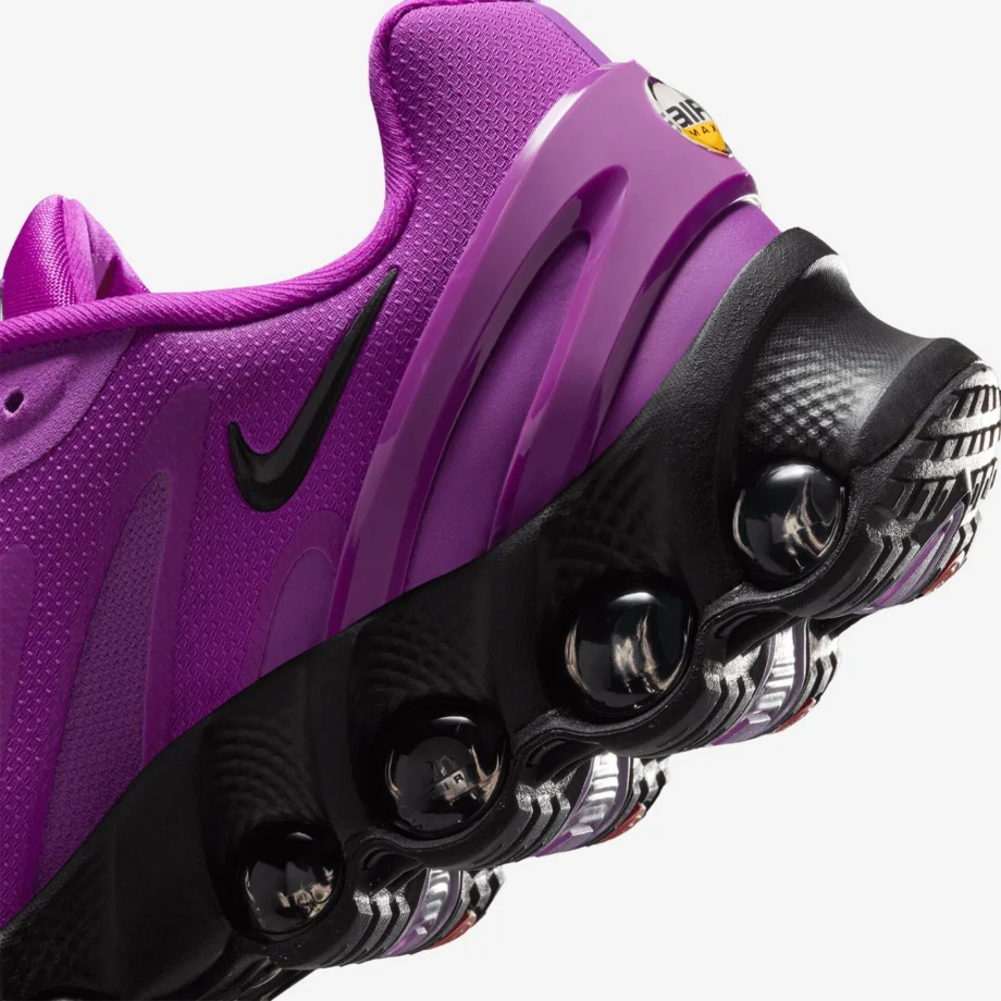 Nike Air Max Dn8 «Vivid Purple»