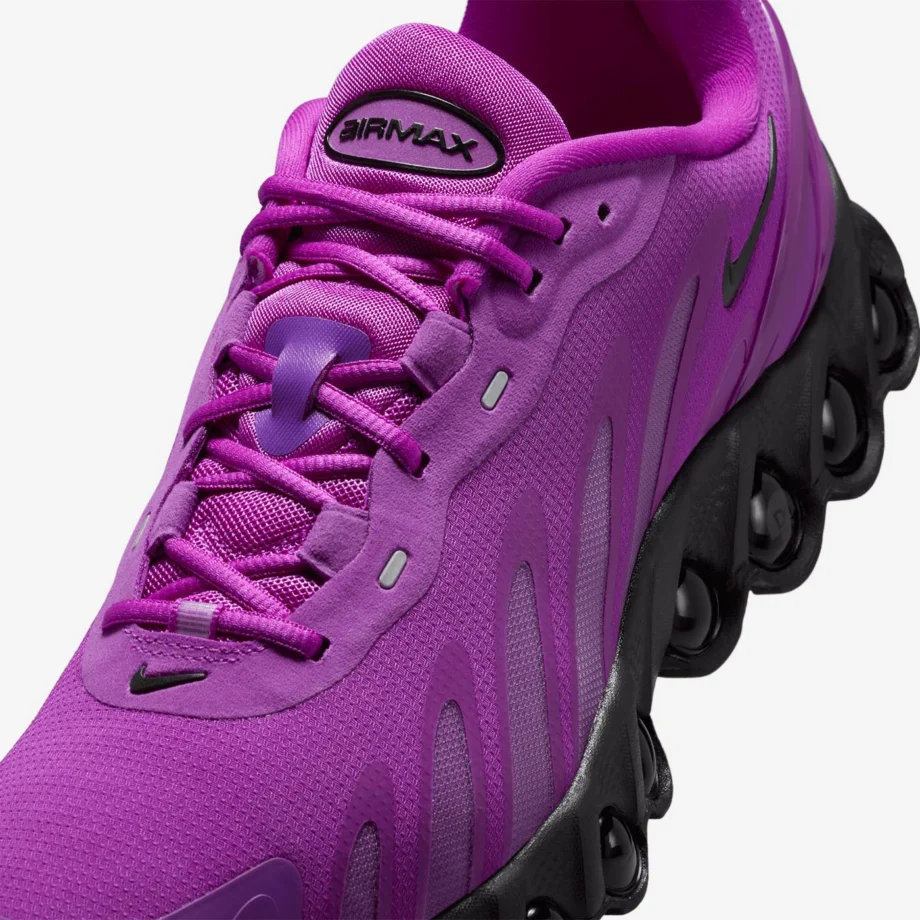 Nike Air Max Dn8 «Vivid Purple»