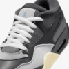 Air Jordan 4 RM «Iron Grey»