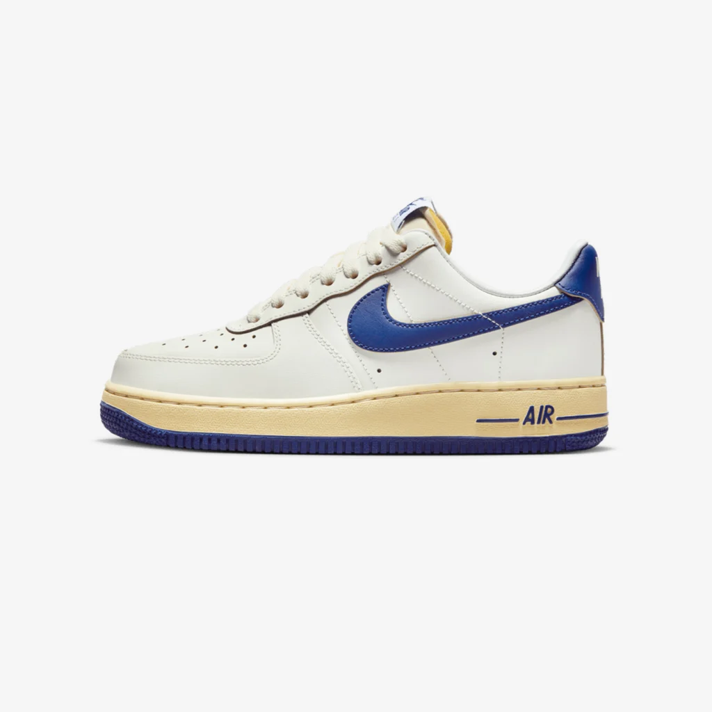 Wmns Nike Air Force 1 '07 «Sale Pale Vanilla»