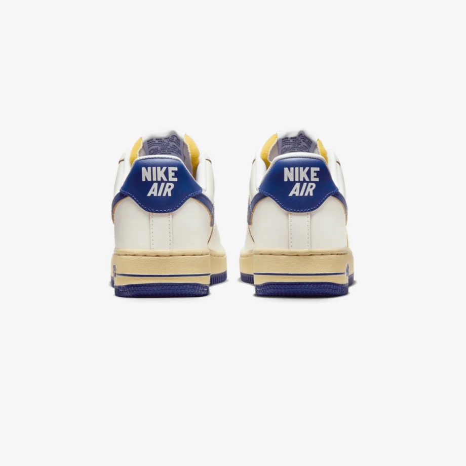 Wmns Nike Air Force 1 '07 «Sale Pale Vanilla»