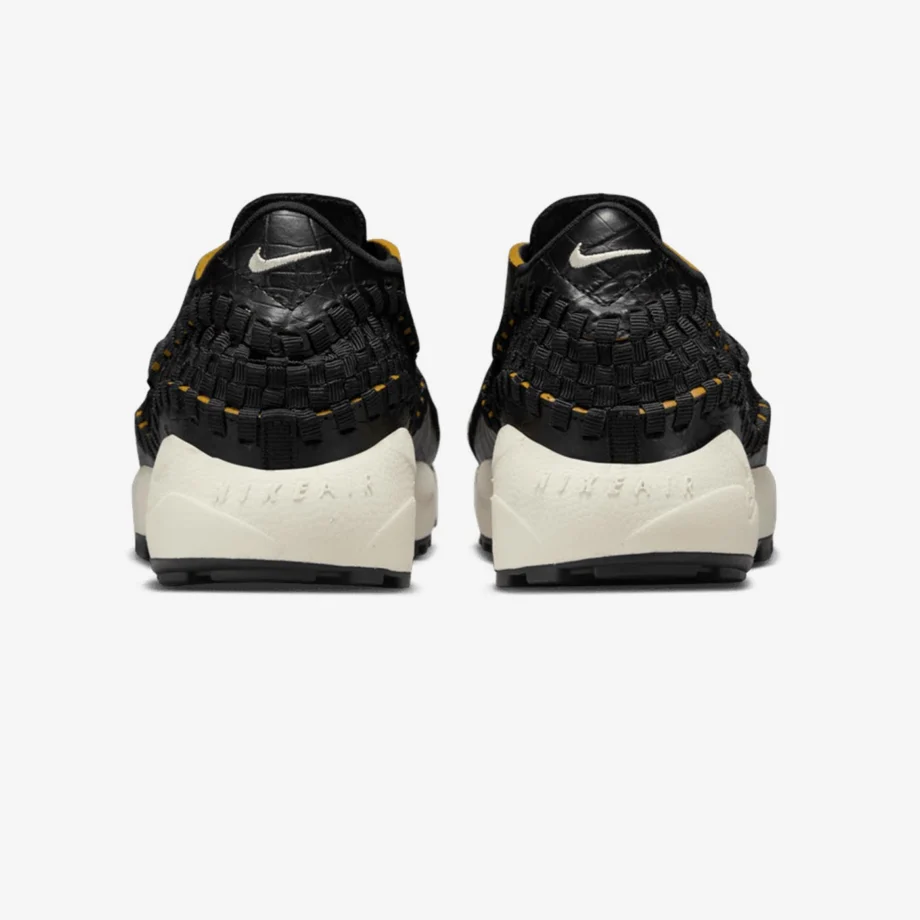 Wmns Nike Air Footscape Woven Premium