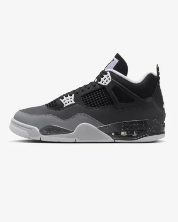 Air Jordan 4 Retro «Fear»