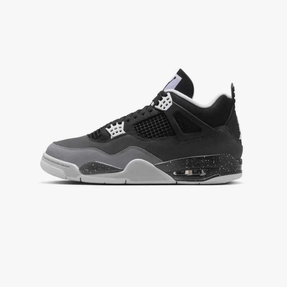 Air Jordan 4 Retro «Fear»