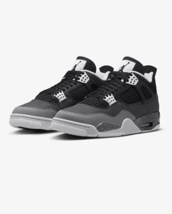 Air Jordan 4 Retro «Fear»