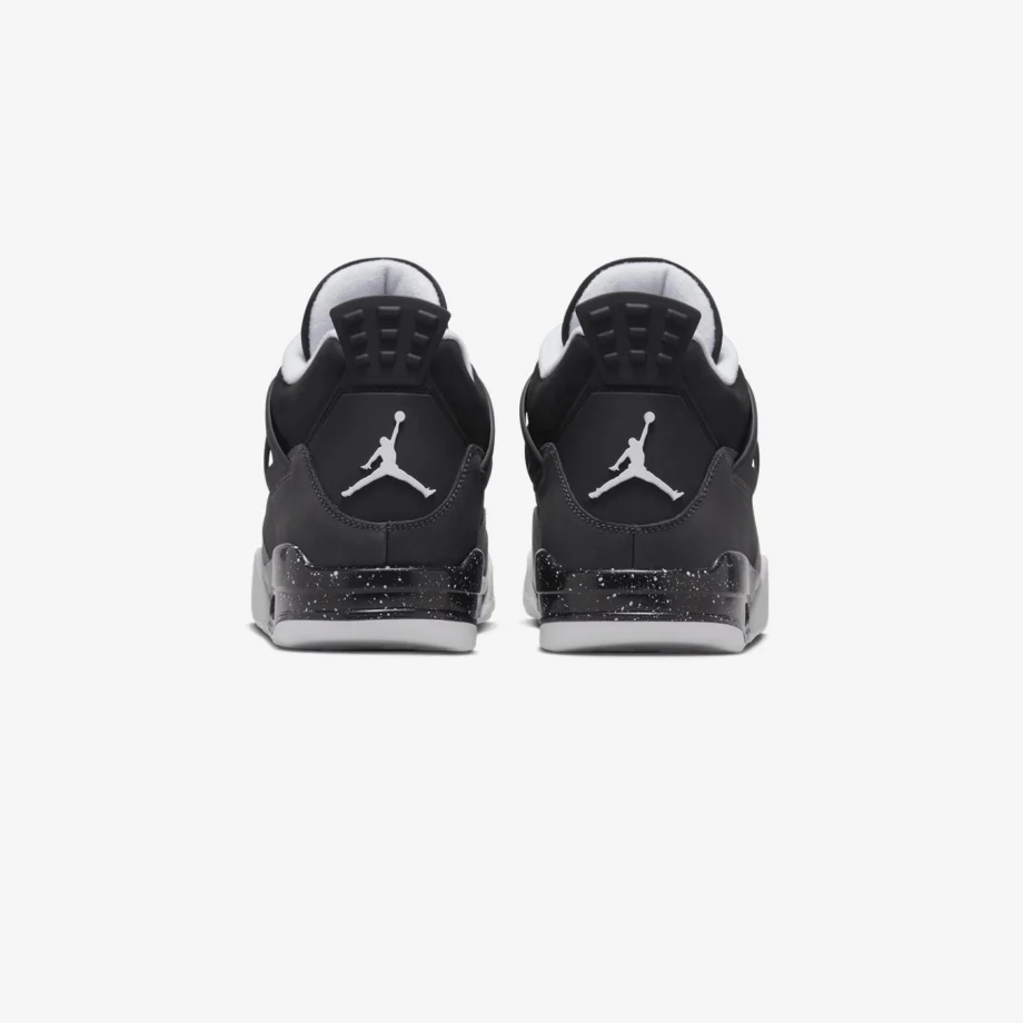 Air Jordan 4 Retro «Fear»