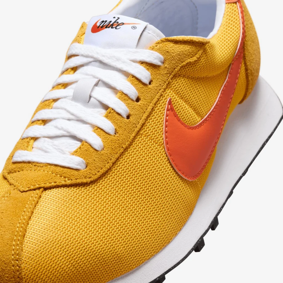 Nike LD-1000 «University Gold»