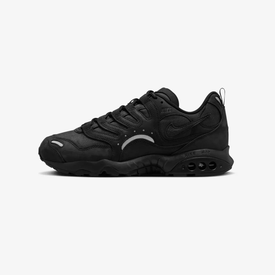Nike Air Terra Humara SP «Black and Anthracite»