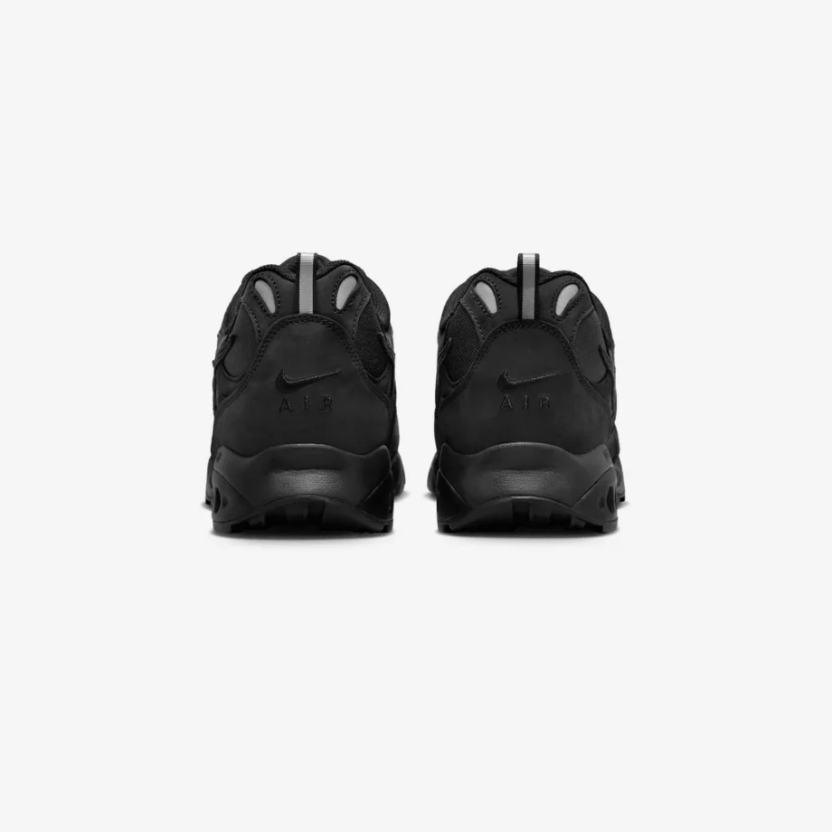 Nike Air Terra Humara SP «Black and Anthracite»