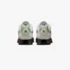 Wmns Nike Shox TL «Olive Aura»
