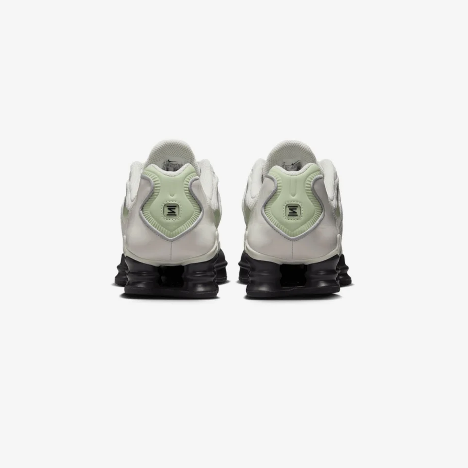 Wmns Nike Shox TL «Olive Aura»