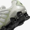 Wmns Nike Shox TL «Olive Aura»