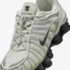 Wmns Nike Shox TL «Olive Aura»