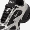 Wmns Nike Air Max Muse «Metallic Silver»