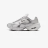Wmns Nike Air Max Muse «White Metallic Silver»