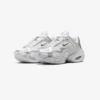 Wmns Nike Air Max Muse «White Metallic Silver»