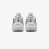 Wmns Nike Air Max Muse «White Metallic Silver»