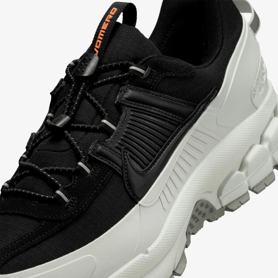 Nike Zoom Vomero Roam «Light Silver»