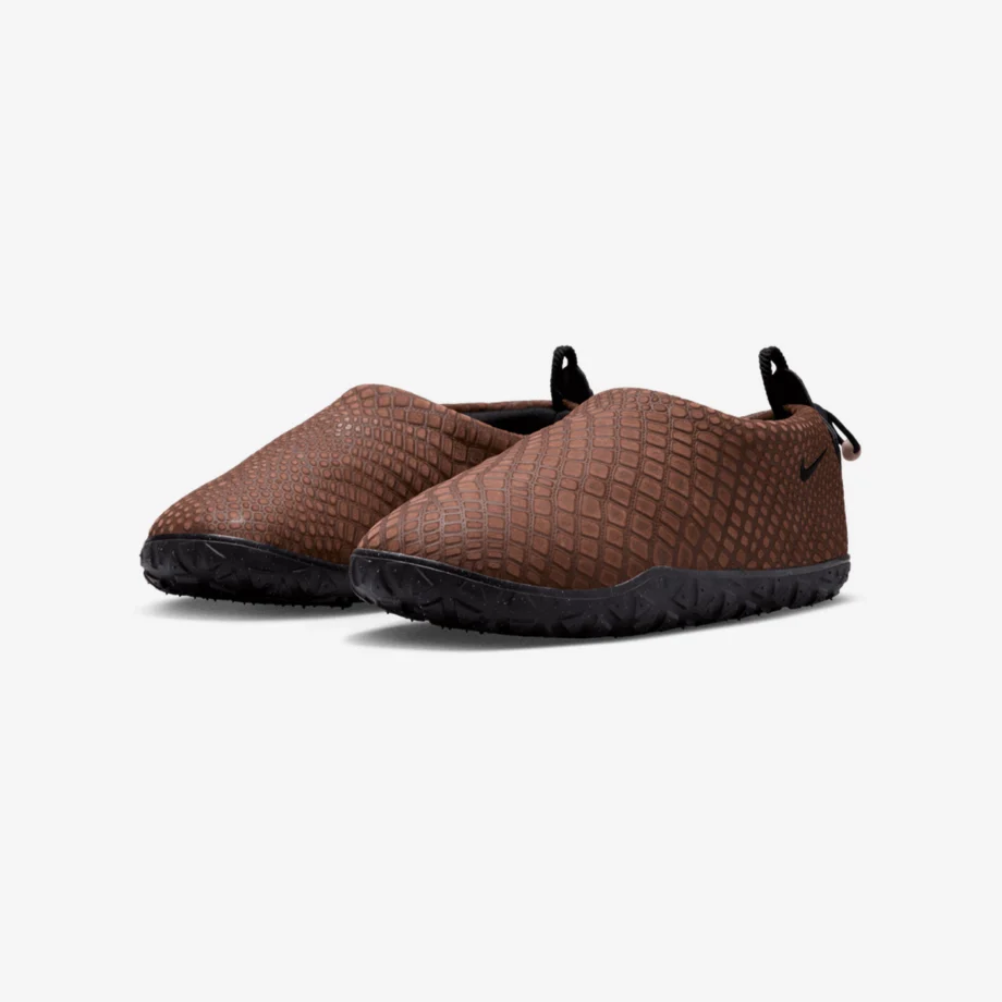 Nike ACG Moc Premium «Cacao Wow»