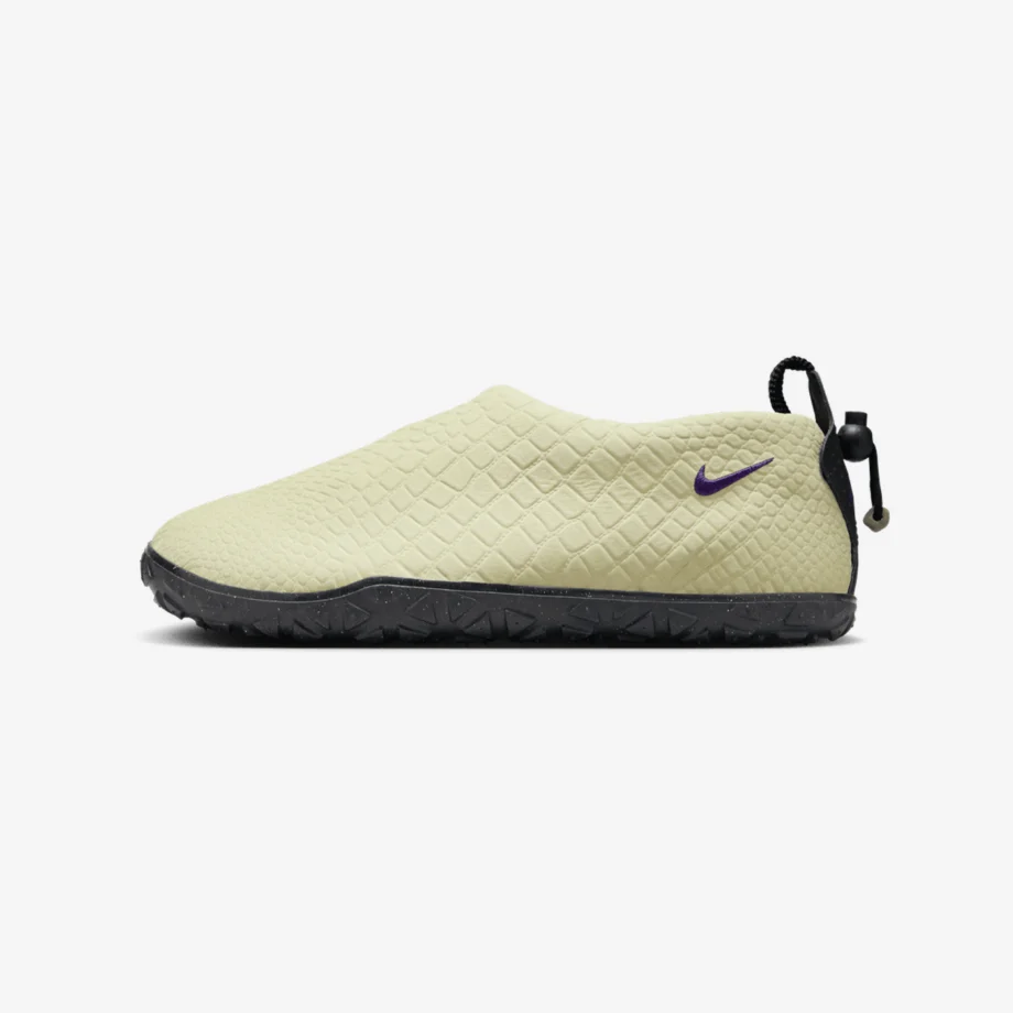 Nike ACG Moc Premium «Olive Aura»