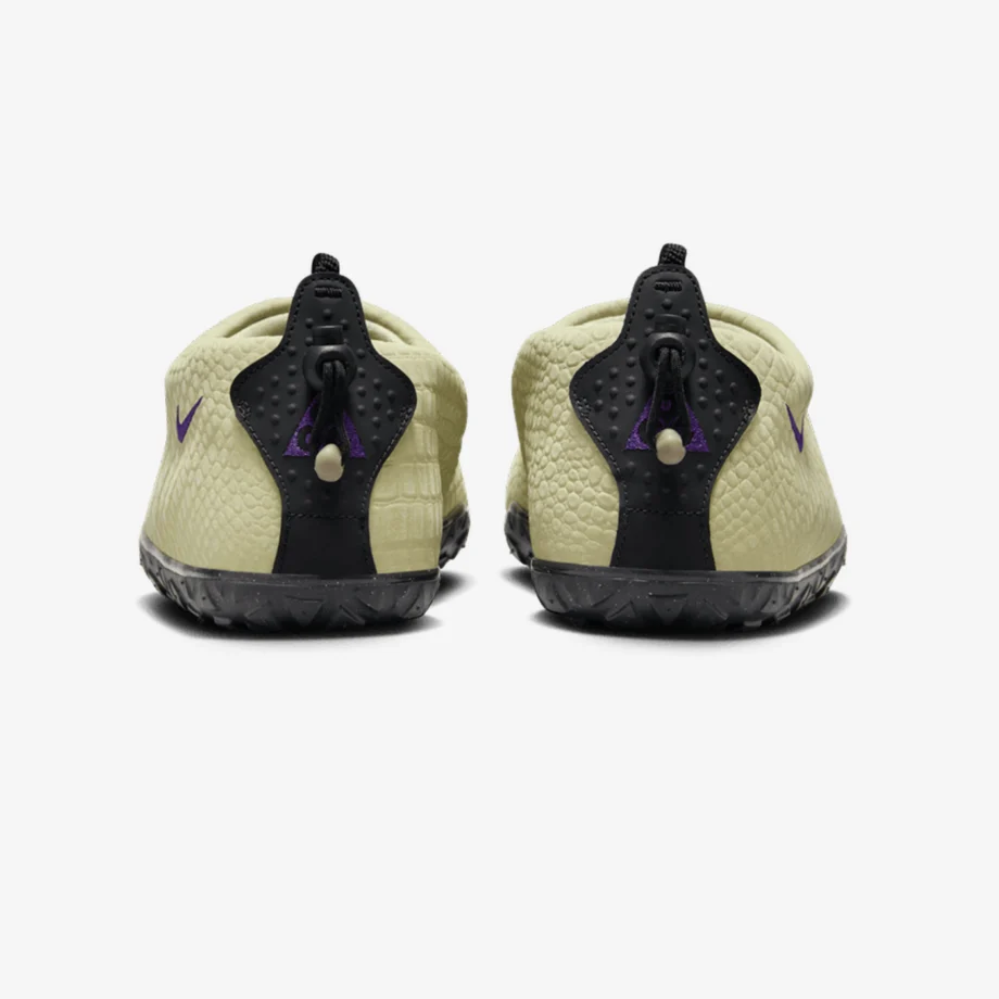 Nike ACG Moc Premium «Olive Aura»