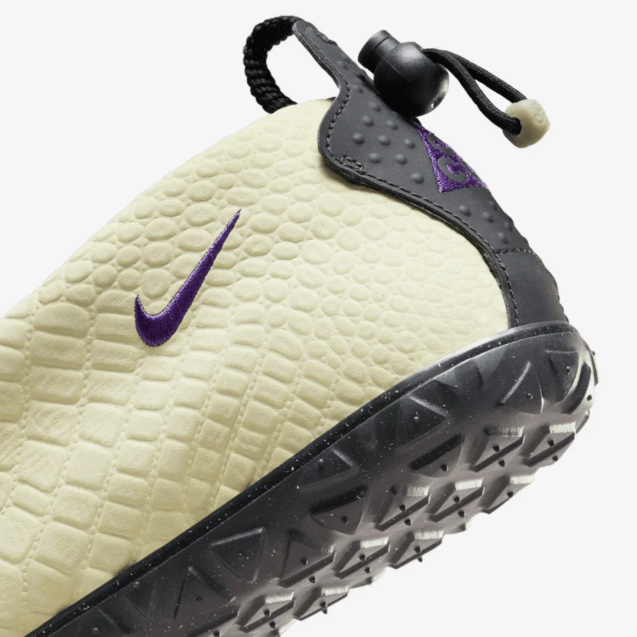 Nike ACG Moc Premium «Olive Aura»
