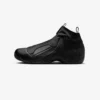 Nike Air Flightposite «Triple Black»